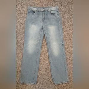 Men's Jeans